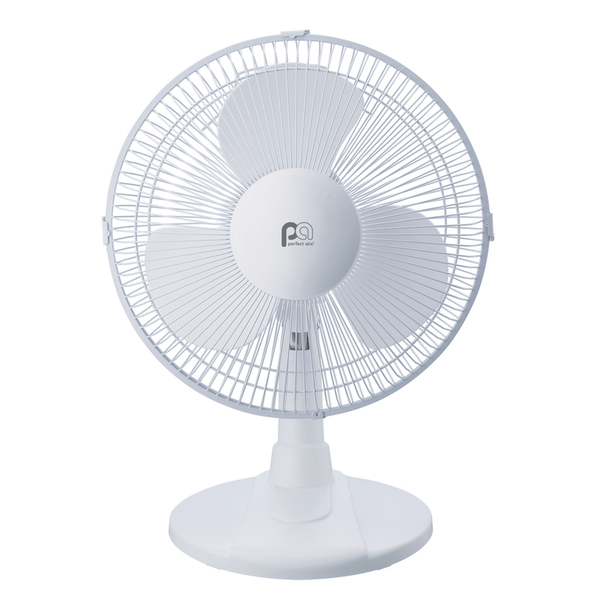 Perfect Aire TABLE FAN 12"" 1PAFD12